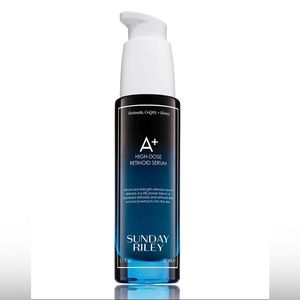 A+ High-Dose Retinoid Serum